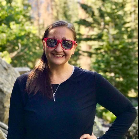 Meet your Posher, Jackie - Picture 1 of 1